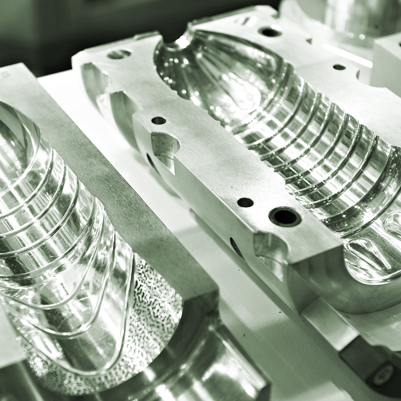 eltec One-Plate® + PTFE (NiSlipTM 500)
